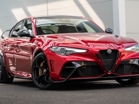 Sostituzione Cristalli