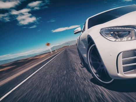 Carrozzeria Auto e Furgoni